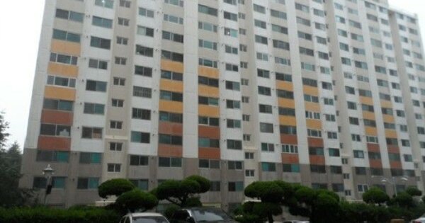 전남 여수시 봉계동 2, 101동 OOOOOO OOOOOOOOOOOO 아파트 경매 물건 이미지