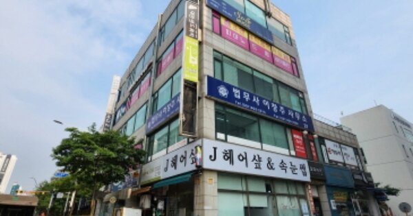 경기 안산시 단원구 초지동 OOOO OOOOOO OOOOOOOOOOO 근린상가 경매 물건 이미지