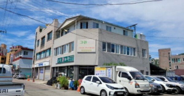 전라남도 고흥군 고흥읍 남계리 OOOOOO 근린주택 경매 물건 이미지