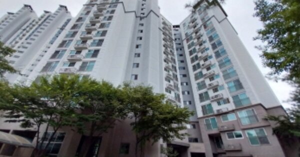 서울 마포구 성산동 666, 106동 OOOOO OOOOOOOOOOOOO 아파트 경매 물건 이미지