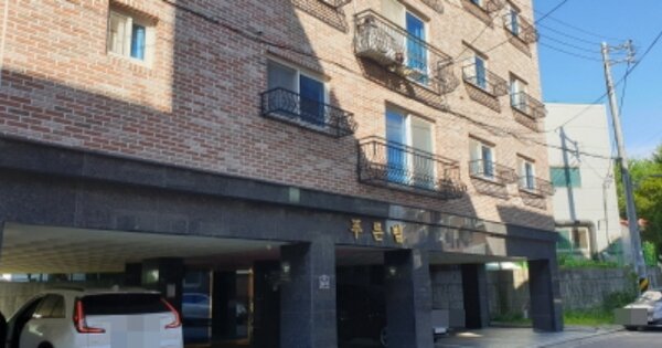 경기 안산시 상록구 사사동 OOOOOO OOOOOO OOOOOOOOOOOOO 도시형생활주택 경매 물건 이미지