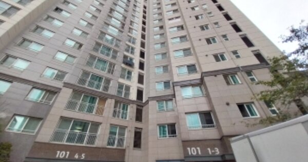 서울 마포구 상수동 402, 101동 OO OOOO OOOOOOOOOOOOOOO 아파트 경매 물건 이미지