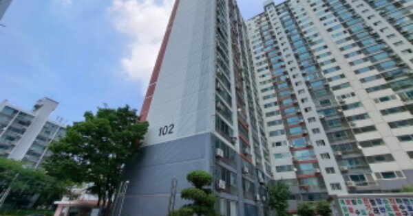 경기 시흥시 정왕동 1394, 102동 OOOOOOOO OOOOOOOOOOO 아파트 경매 물건 이미지