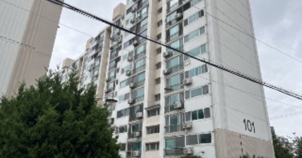 충북 청주시 상당구 영운동 204, 101동 OOOOOOOO OOOOOOOOOOOOOO O OOO 아파트 경매 물건 이미지