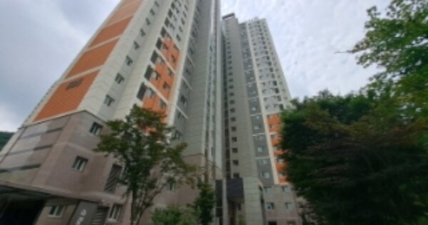 경기 시흥시 산현동 520, 605동 OOOOOO OOOOOOOOOOOOOO 아파트 경매 물건 이미지