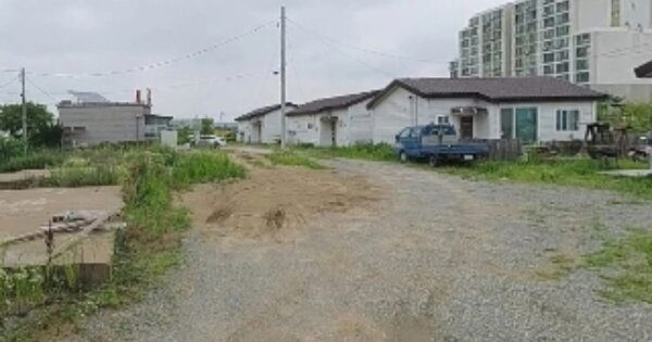 충청북도 청주시 흥덕구 오송읍 봉산리 OOOOOO O OOO 단독주택 경매 물건 이미지