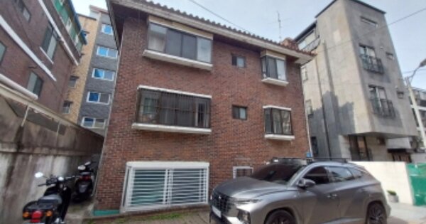 서울 마포구 성산동 OOOOOO OOOOO 다세대주택 경매 물건 이미지
