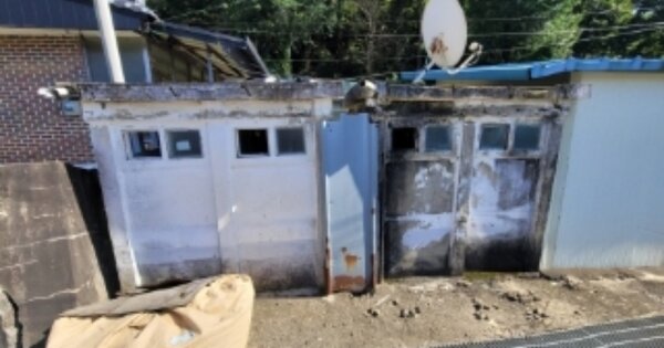 충청북도 청주시 상당구 낭성면 무성리 OOOOO 대지 경매 물건 이미지