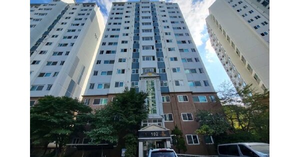 충북 청주시 흥덕구 비하동 295-40, 102동 OOOOOO OOOOOOOOOOOOOOOO 아파트 경매 물건 이미지