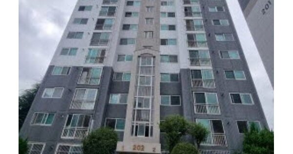 부산 동래구 온천동 1457-1, 202동 OOOOOOOO OOOOOOOOOOOOO O OOO 아파트 경매 물건 이미지