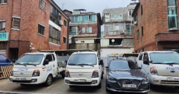 경기도 성남시 분당구 야탑동 OOOOO 대지 경매 물건 이미지