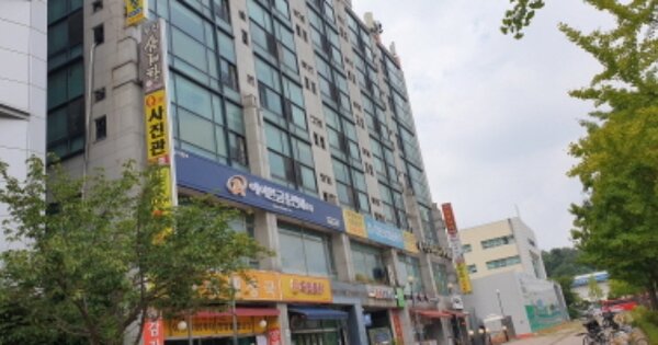 경기 안산시 단원구 고잔동 OOOOOO OOOOOO OOOOOOOOOO 오피스텔 경매 물건 이미지