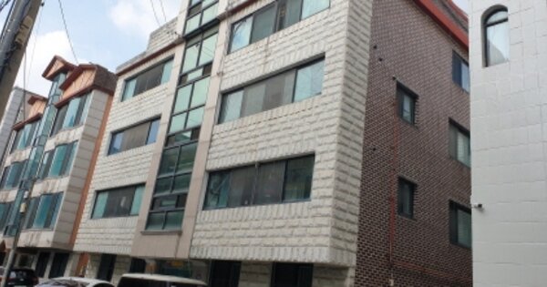 경기 안산시 단원구 와동 OOOOOOO OOOOOO 다세대주택 경매 물건 이미지