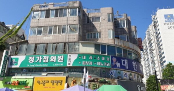 경기 안산시 상록구 본오동 OOOOOO OOOOOO 다세대주택 경매 물건 이미지
