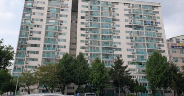 경기 안산시 상록구 성포동 583, 7동 OOOOOOOO OOOOOOOOOOOO 아파트 경매 물건 이미지