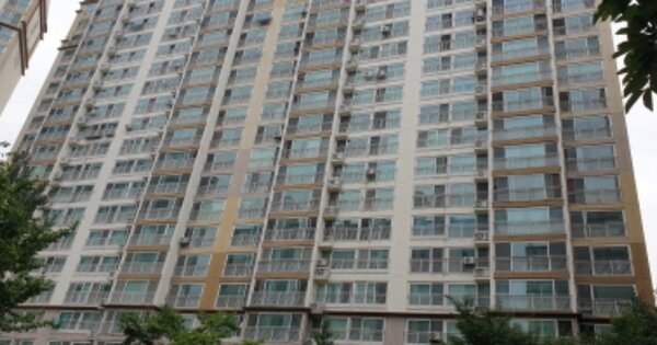 경기 안산시 단원구 신길동 1447, 204동 OOOOOO OOOOOOOOOOOOOOOOOOOOO 아파트 경매 물건 이미지