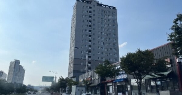 충북 청주시 흥덕구 오송읍 연제리 673, 1동 OOOOOO 오피스텔 경매 물건 이미지