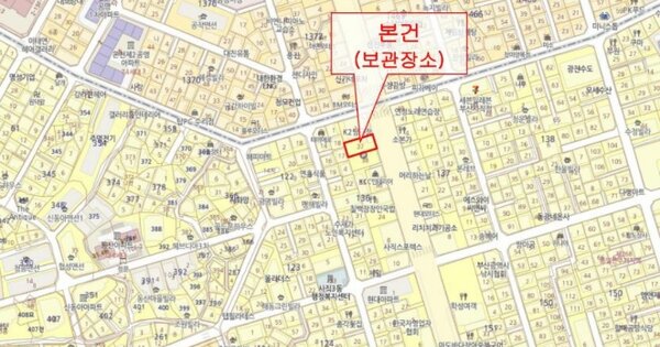 부산광역시 영도구 중리로 32, 103동 OOOO OOOOO OOOOOOOOOO 기타차량 경매 물건 이미지