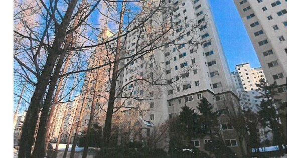 충북 청주시 청원구 오창읍 각리 645-1, 305동 OOOOOO OOOOOOOO 아파트 경매 물건 이미지