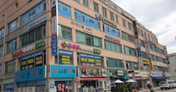 경기 안산시 단원구 고잔동 OOOOOO OOOOOO 다세대주택 경매 물건 이미지