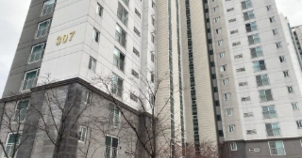 충북 청주시 청원구 주중동 1023, 307동 OOOOOO OOOOOOOOOOOOOOOO 아파트 경매 물건 이미지