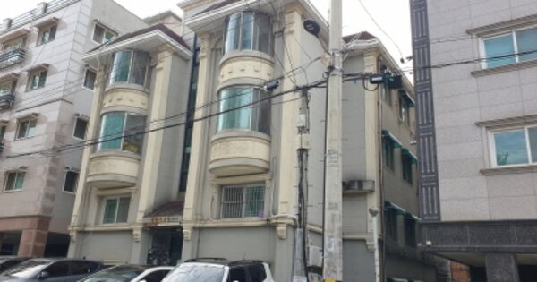 경기 안산시 상록구 사동 OOOOOOO OOOOOO 다세대주택 경매 물건 이미지
