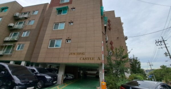 경기 시흥시 신천동 OOOO OOOOOO OOOOOOOOOO 다세대주택 경매 물건 이미지