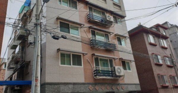 경기 안산시 단원구 선부동 OOOOOOO OOOOOO OOOOOOOOOOOOO 도시형생활주택 경매 물건 이미지