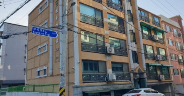 경기 안산시 상록구 부곡동 OOOOOO OOOOOO OOOOOOOOOOOOO 다세대주택 경매 물건 이미지