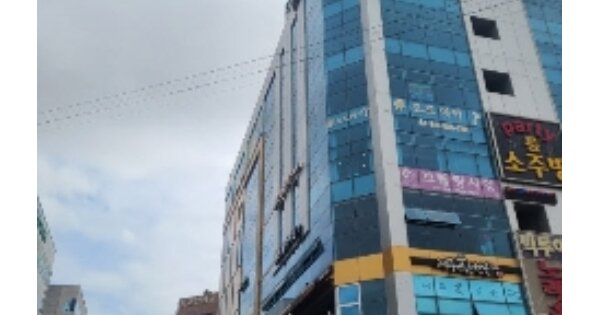 전남 나주시 빛가람동 OOOOOO OOOOOO OOOOOOOOOOOOOO O OOO 근린상가 경매 물건 이미지