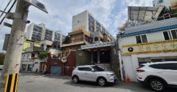 광주광역시 서구 화정동 OOOOOO 단독주택 경매 물건 이미지