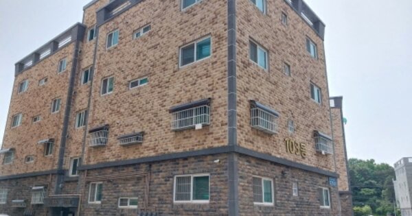 경기 고양시 일산서구 덕이동 727-21, 103동 OOOOOO OOOOOOOOOOO 다세대주택 경매 물건 이미지