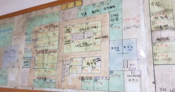 경기 용인시 기흥구 상갈동 OOOOOO OOOOOO 근린상가 경매 물건 이미지