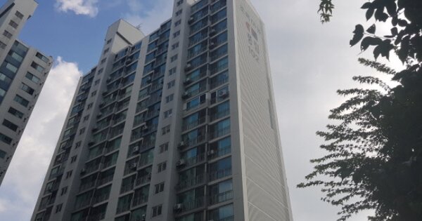 경기 용인시 기흥구 상하동 447, 102동 OOOOOOOO OOOOOOOOOOO 아파트 경매 물건 이미지