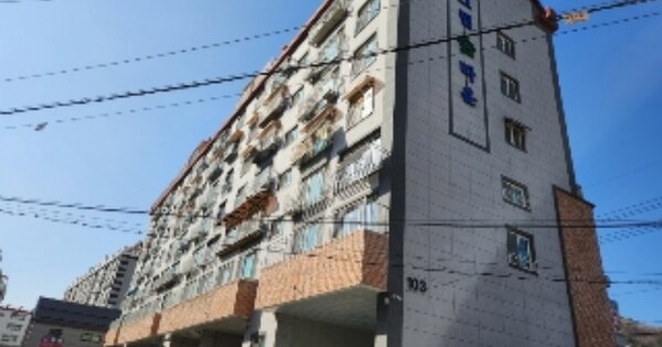 경기 양주시 장흥면 일영리 41-1, 103동 OOOOOO OOOOOOO 오피스텔 경매 물건 이미지