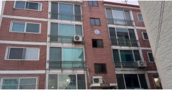 경기 포천시 소흘읍 이동교리 OOOOOO OO OOOO 다세대주택 경매 물건 이미지
