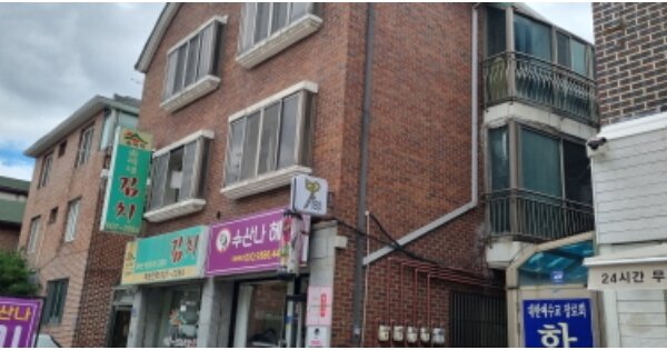 경기 고양시 일산동구 백석동 OOOOOOO 근린주택 경매 물건 이미지