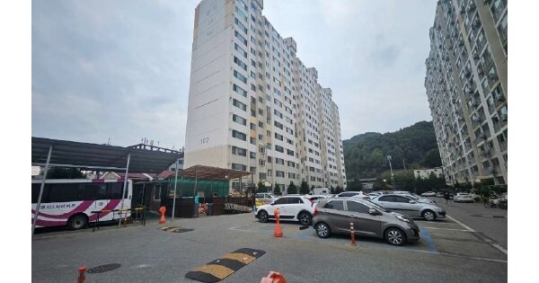 경북 상주시 신봉동 603-1, 102동 OOOOOOOO OOOOOOOOOOOOO O OOO 아파트 경매 물건 이미지