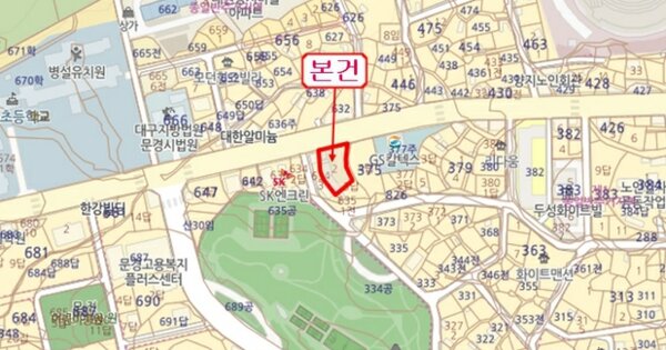 경상북도 문경시 OOOOO O OOOOO 기타차량 경매 물건 이미지