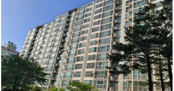 경기 남양주시 호평동 618, 1502동 OOOOOOOO OOOOOOOOO OOOOOOOOOO 아파트 경매 물건 이미지