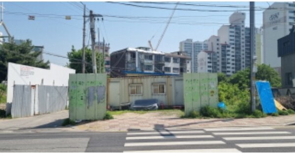 경기도 남양주시 와부읍 덕소리 OOOOO 대지 경매 물건 이미지