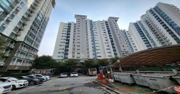 경기 고양시 덕양구 고양동 730, 507동 OO OOOO OOOOO OOOOOOOO 아파트 경매 물건 이미지