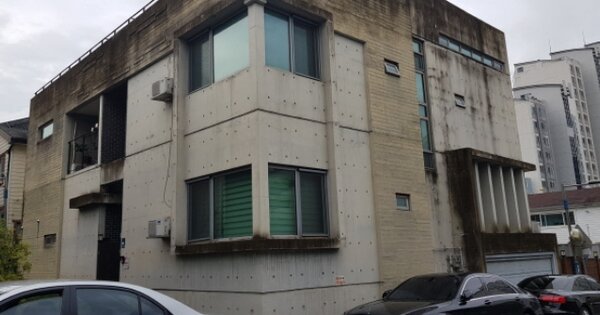 경기도 용인시 기흥구 중동 OOOOO 단독주택 경매 물건 이미지
