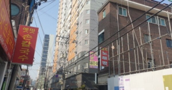 경기 의정부시 의정부동 27-5, 1동 OOO OOOOO OOOOOOOOOOO 아파트 경매 물건 이미지