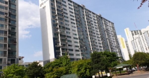 경기 의정부시 신곡동 723-1, 104동 OO OOOO OOOOOOOOOOO 아파트 경매 물건 이미지