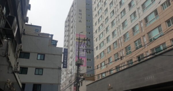 경기 의정부시 의정부동 OOOOOO OOO OOOOO OOOOOOOOOOO 오피스텔 경매 물건 이미지