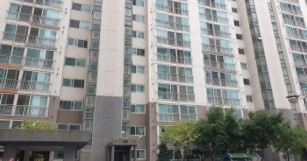 경기 양주시 회정동 369, 105동 OOOOOOOO OOOOOOOOOOOOOOO 아파트 경매 물건 이미지