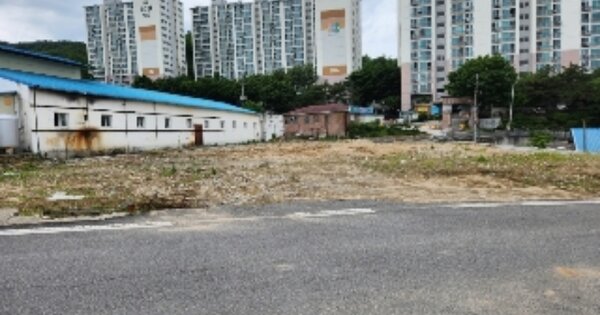 경기도 양주시 덕계동 OOO 공장용지 경매 물건 이미지