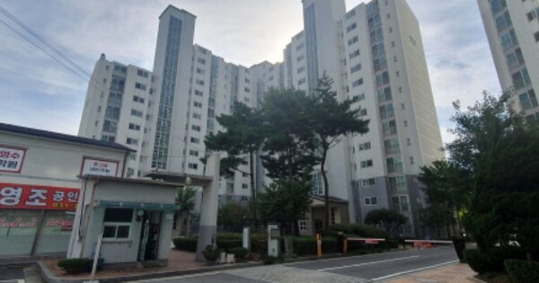 경기 수원시 권선구 오목천동 961, 101동 OOOOOO OOOOOOOOOOOOOOOOOO 아파트 경매 물건 이미지