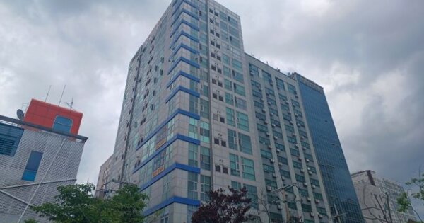 경기 구리시 교문동 OOOOOO OOOOOO OOOOOOOOOO 오피스텔 경매 물건 이미지
